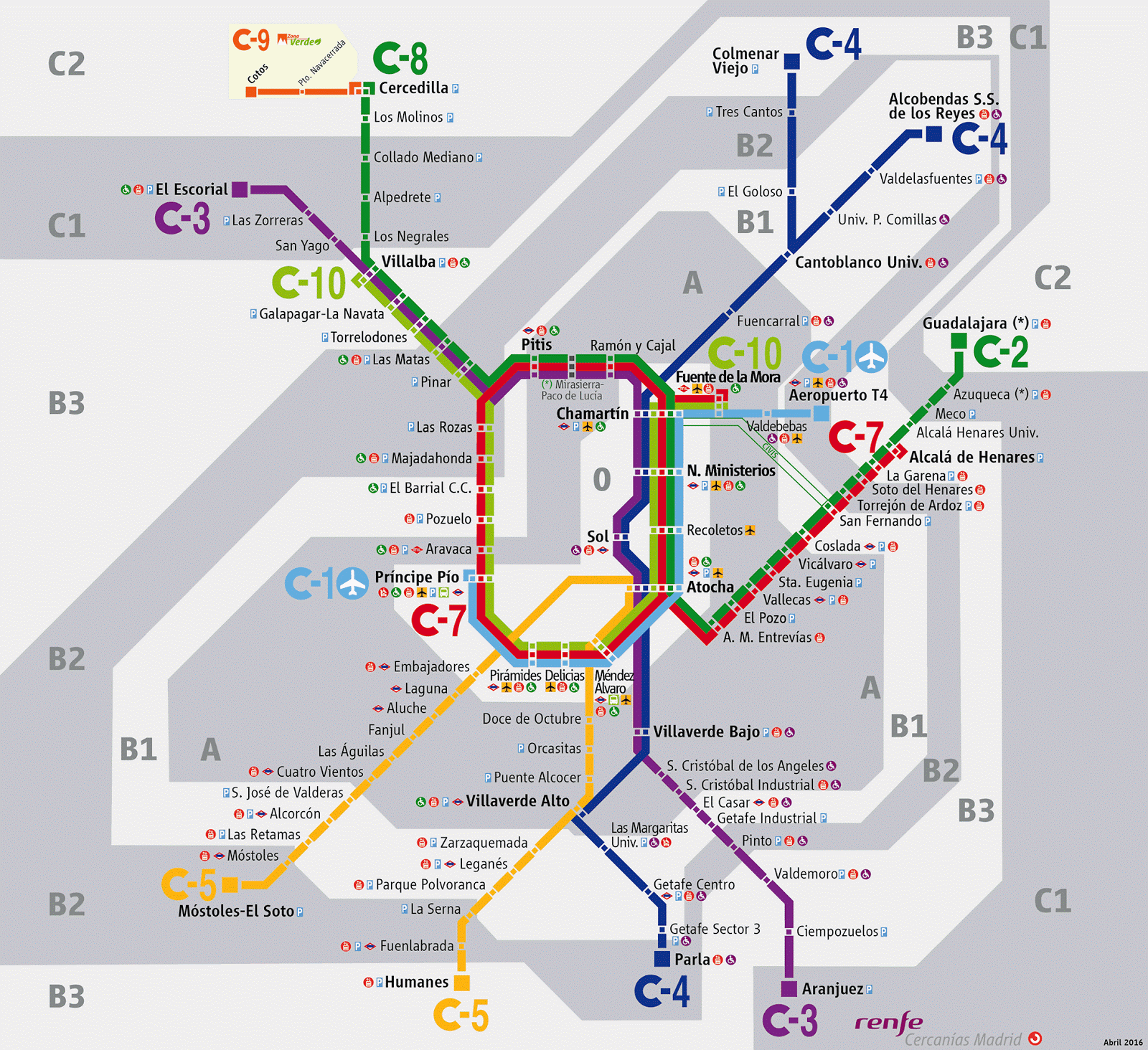 Info – Network of ZWE Towns and ZWE AGM Madrid 2017