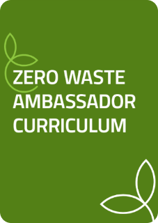 Zero Waste Ambassador Curriculum