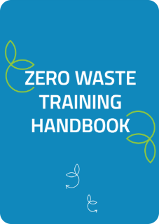 Zero Waste Training Handbook