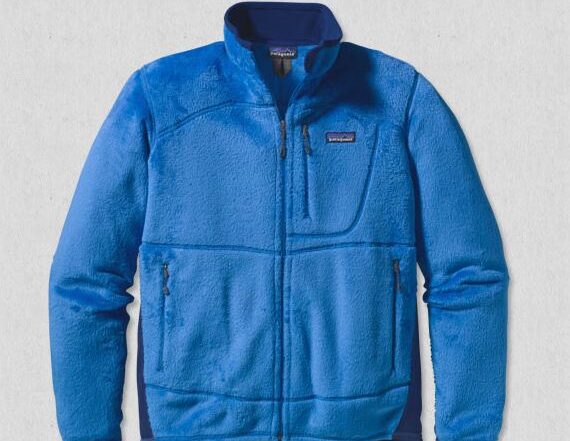 Patagonia Women's Recycled Wool Jacket Common Threads Partnership