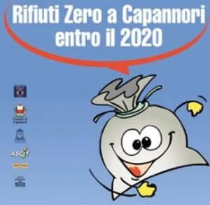 Capannori logo