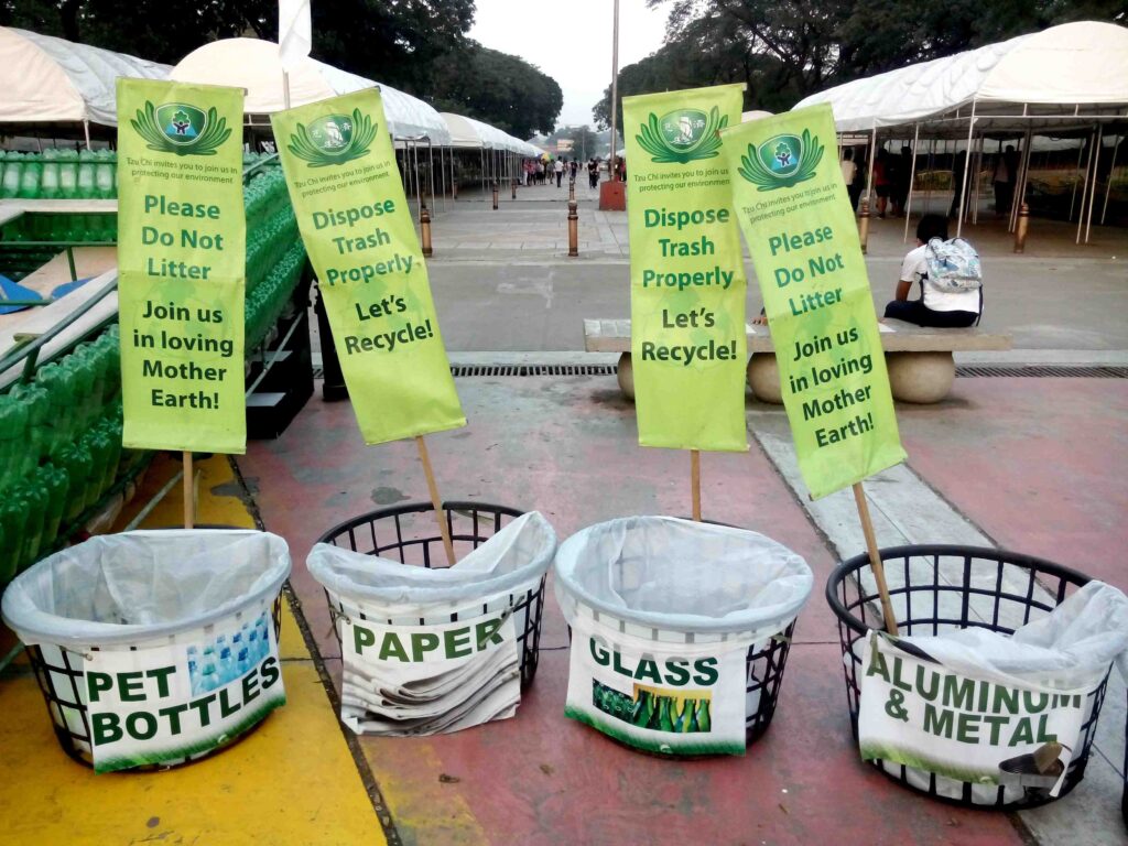 1st Zero Waste Fair in the Philippines Zero Waste Europe