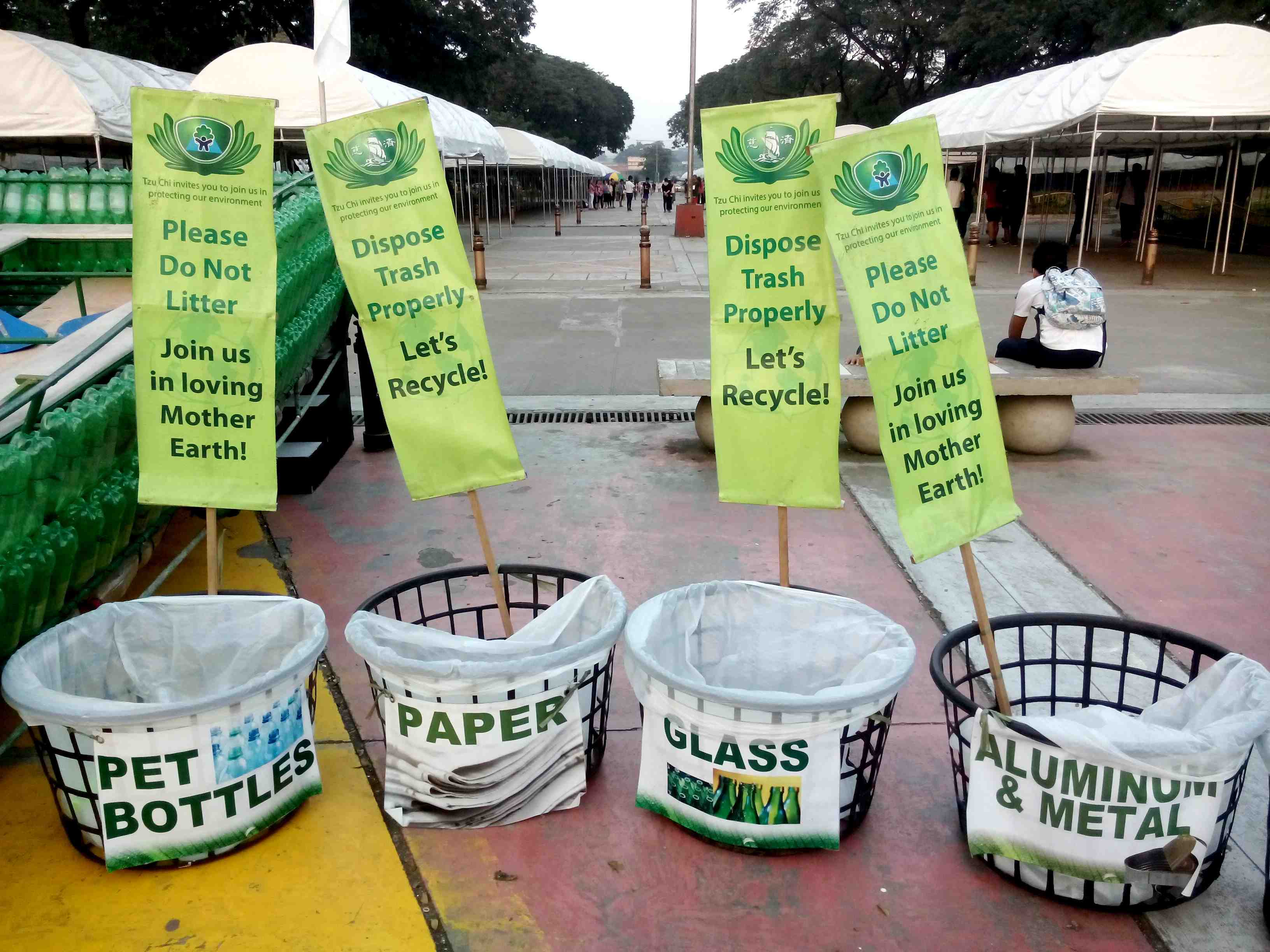 Waste Management Projects In The Philippines