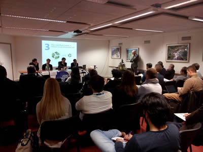 Stakeholders Ask Ec For Evidence To Justify Withdrawal Of Circular Economy Package Zero Waste Europe