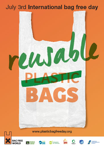 International Plastic Bag Free Day 2021: History, Significance