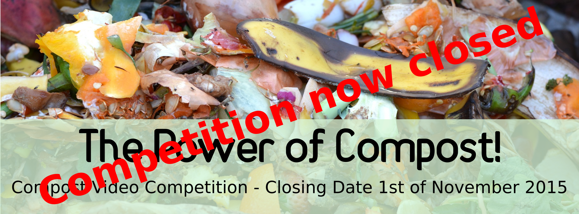 Power of Compost Video Competition Zero Waste Europe