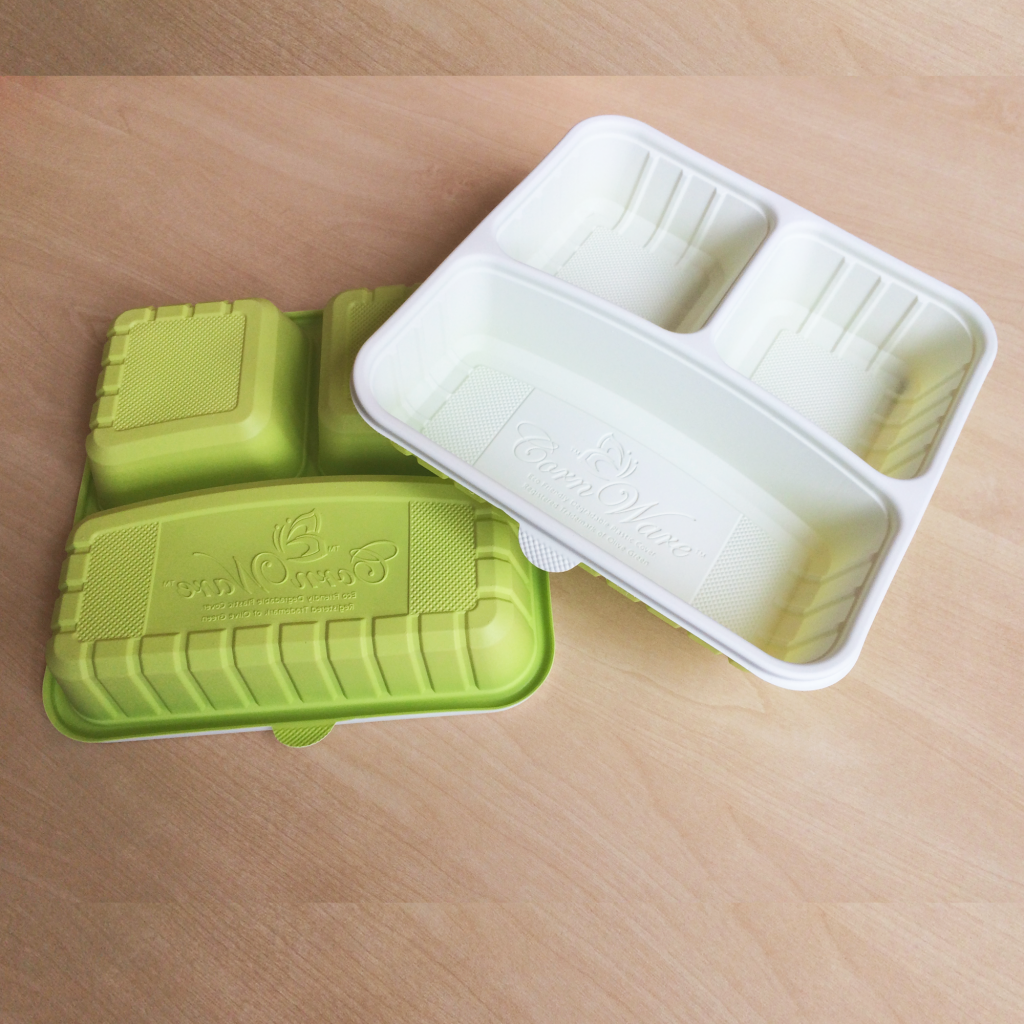 Designed4Trash award: Styrofoam Containers - Zero Waste Europe