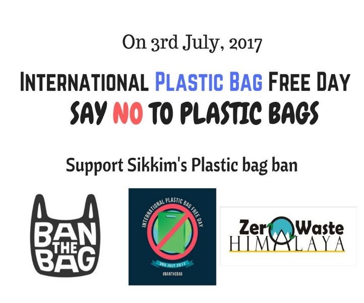 Roundup International Plastic Bag Free Day 2017 - Zero Waste Europe
