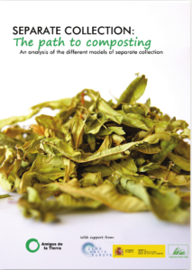 Separate Collection: The path to composting