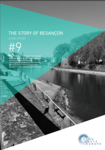 The Story of Besançon