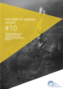 The Story of Sardinia