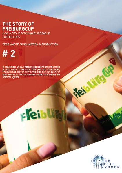The story of FreiburgCup
