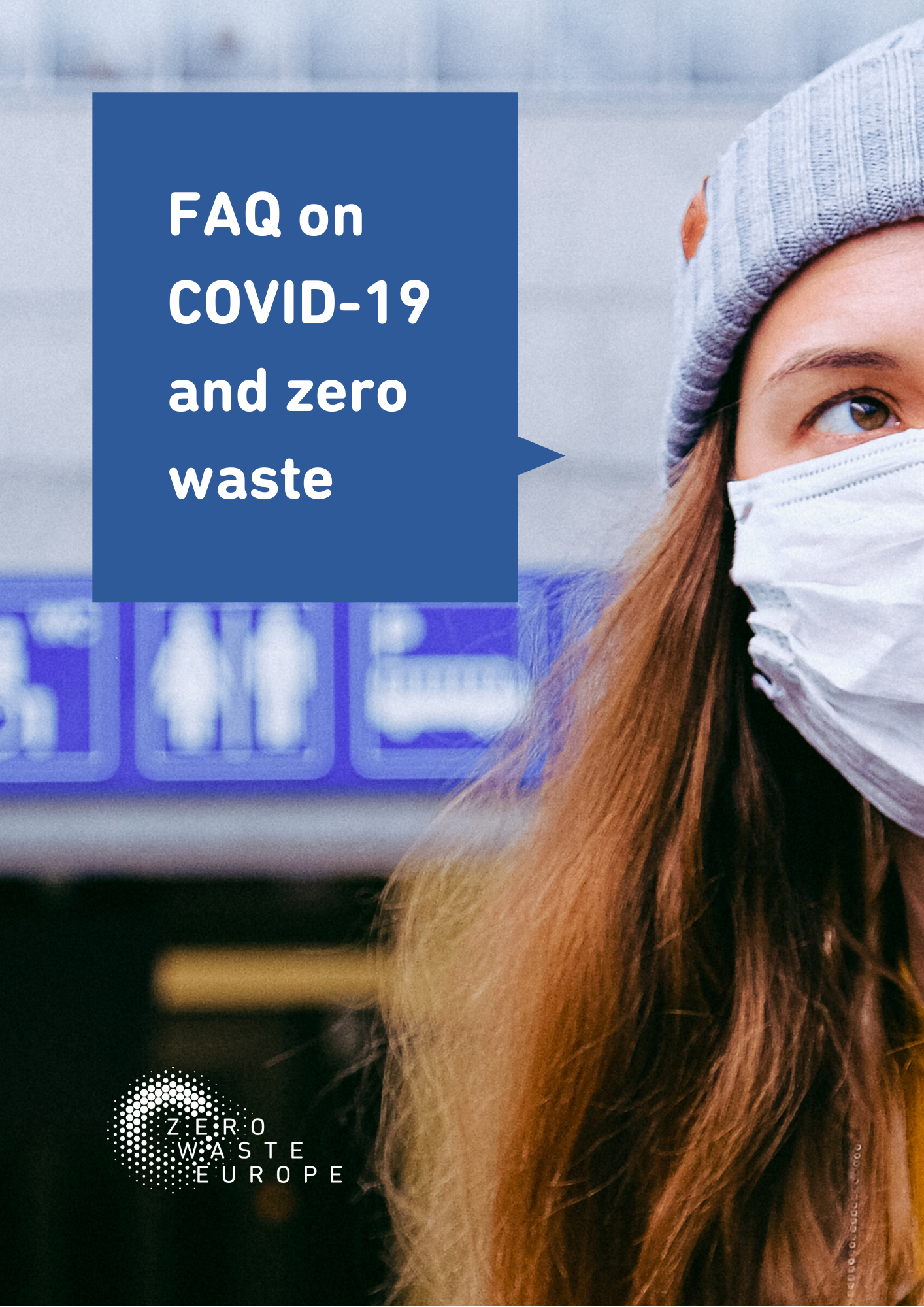 FAQ on COVID-19 and zero waste
