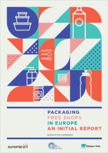 Zero Waste Europe Packaging Free Shops in Europe - An initial report