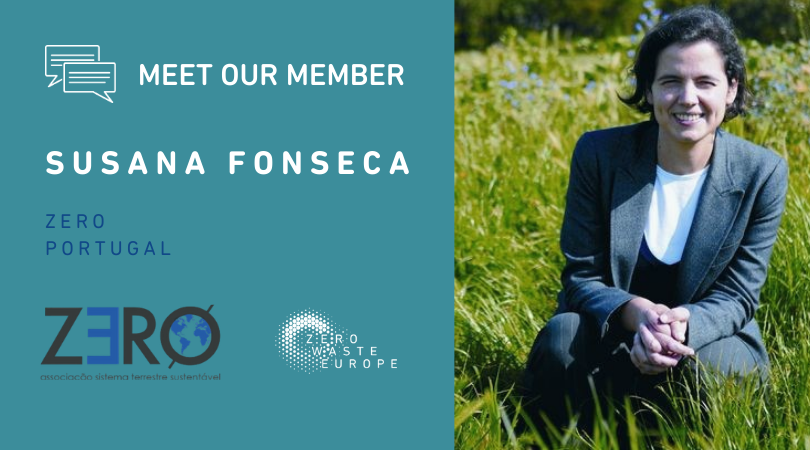 Meet our members – ZERO - Zero Waste Europe