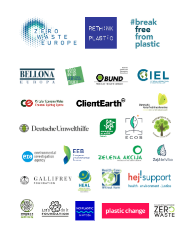 Clarification on the definition and position of chemical recycling in the waste hierarchy