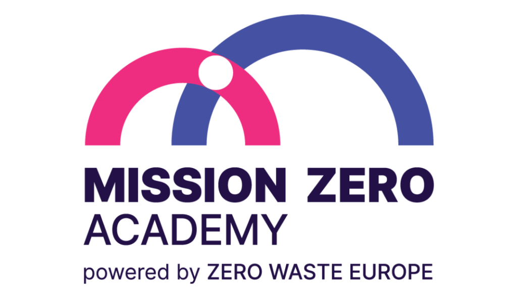 Mission Zero Academy logo
