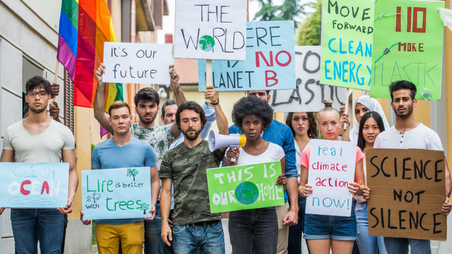 Why is the global waste crisis a social justice issue? Zero Waste Europe