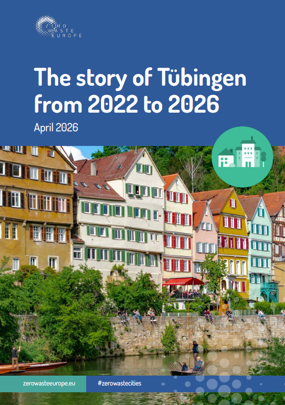 The story of Tübingen