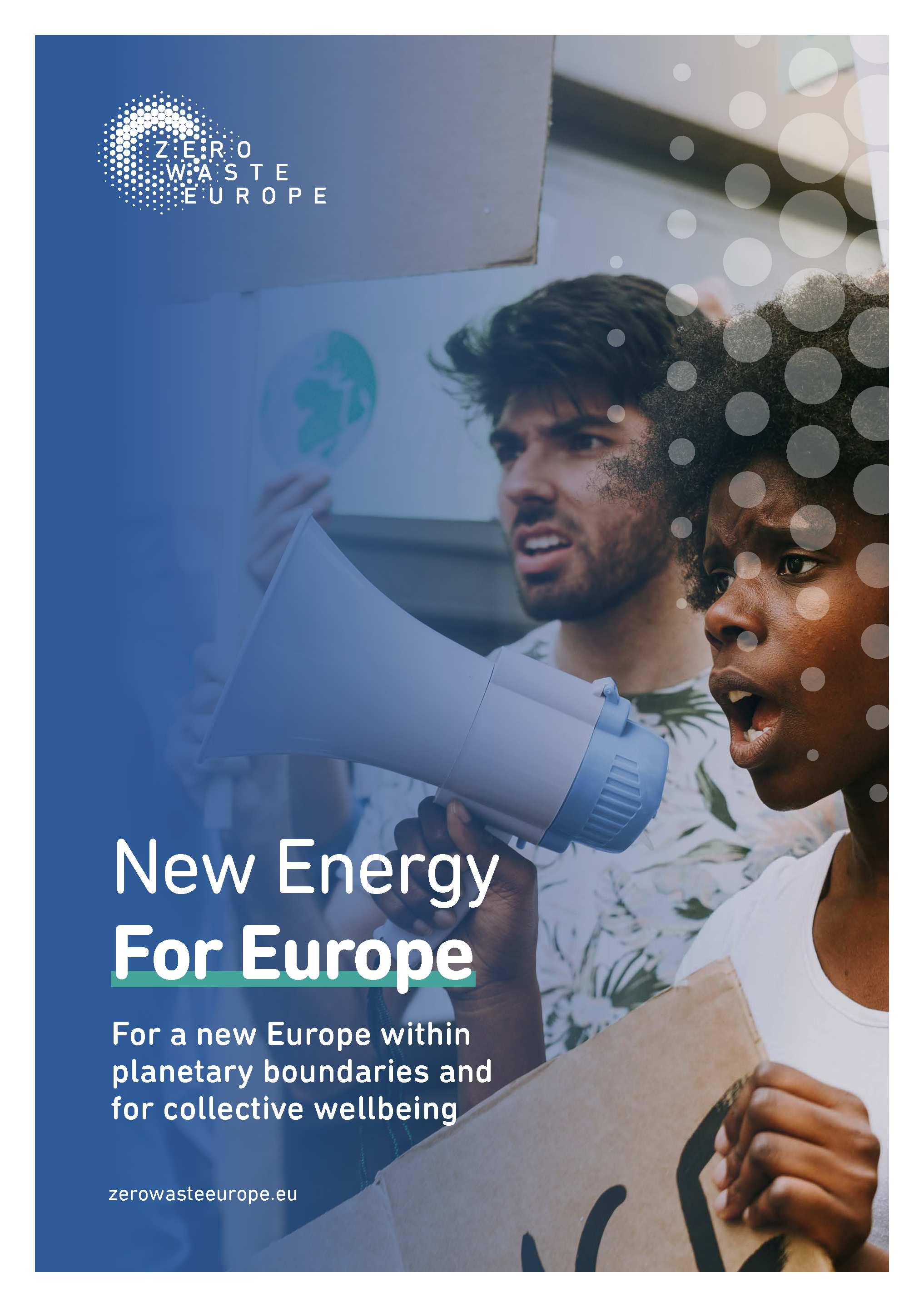 New Energy For Europe