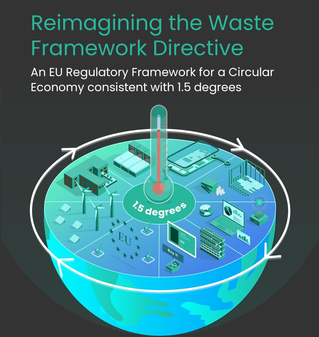Reimagining the Waste Framework Directive