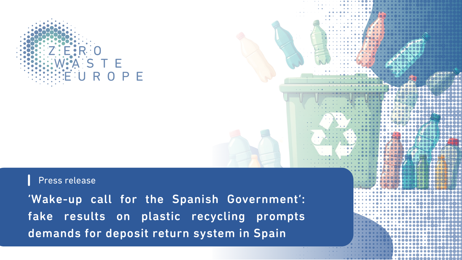 May24 - Press release - Report DRS in Spain featured image