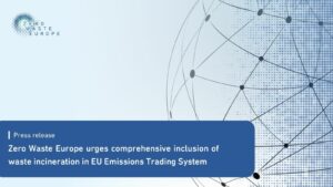 ZWE_press release incineration in european emission trading system