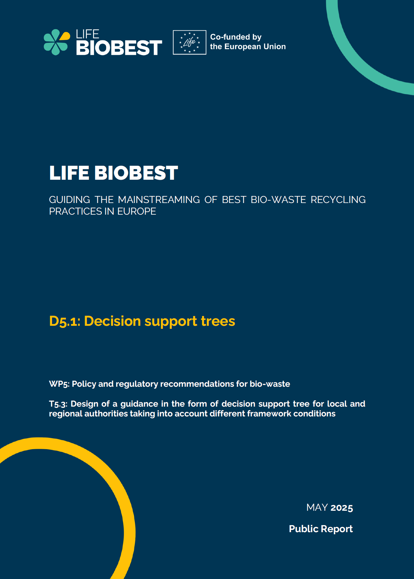 Decision Support Trees