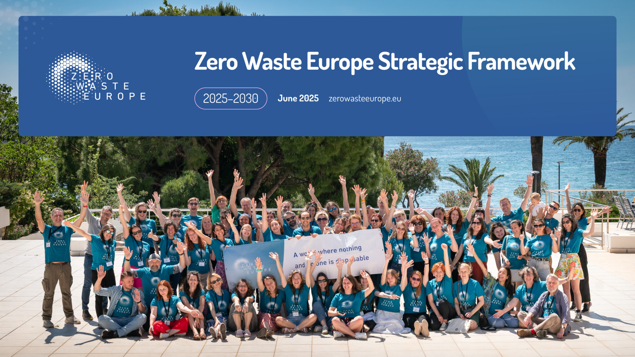 Library - Zero Waste Europe