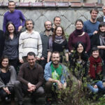First meeting of NGOs to define a zero waste strategy for Europe (2011)