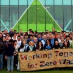 ZWE Congress in Donostia-San Sebastian (2012)