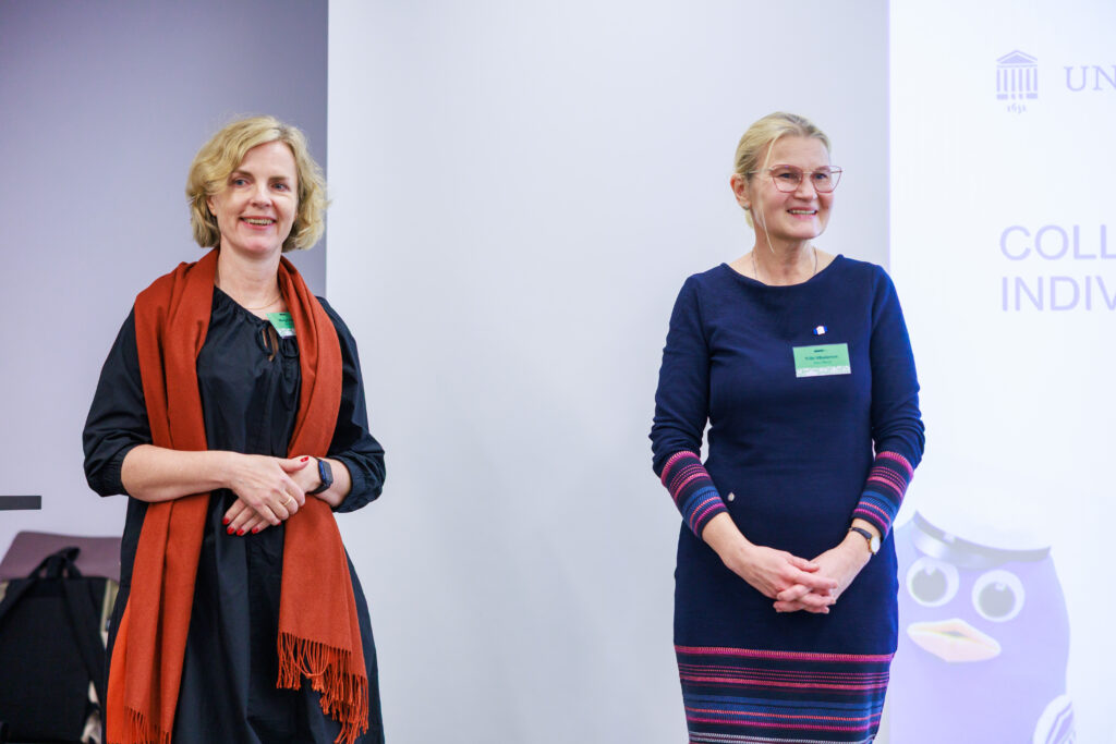 Insights from the IV Zero Waste Estonian Conference: what facilitators and participants highlighted – Zero Waste Europe