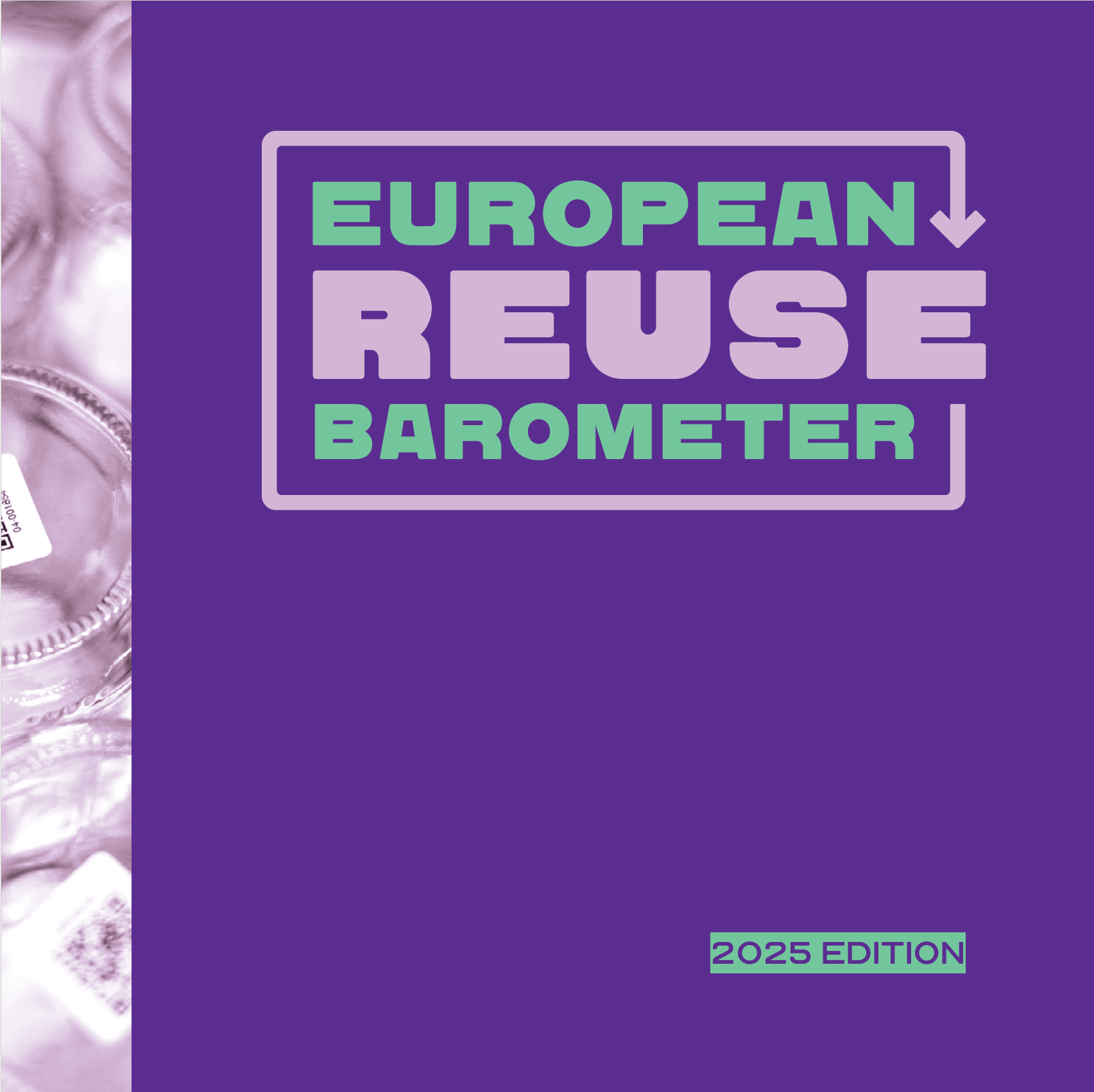 European Reuse Barometer – 2025 edition