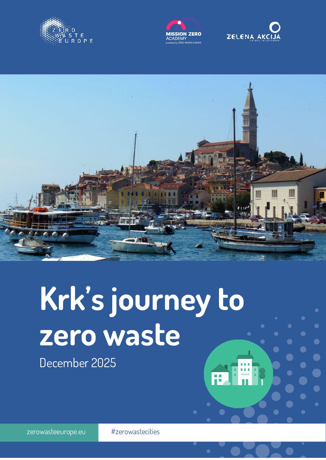Krk’s journey to zero waste