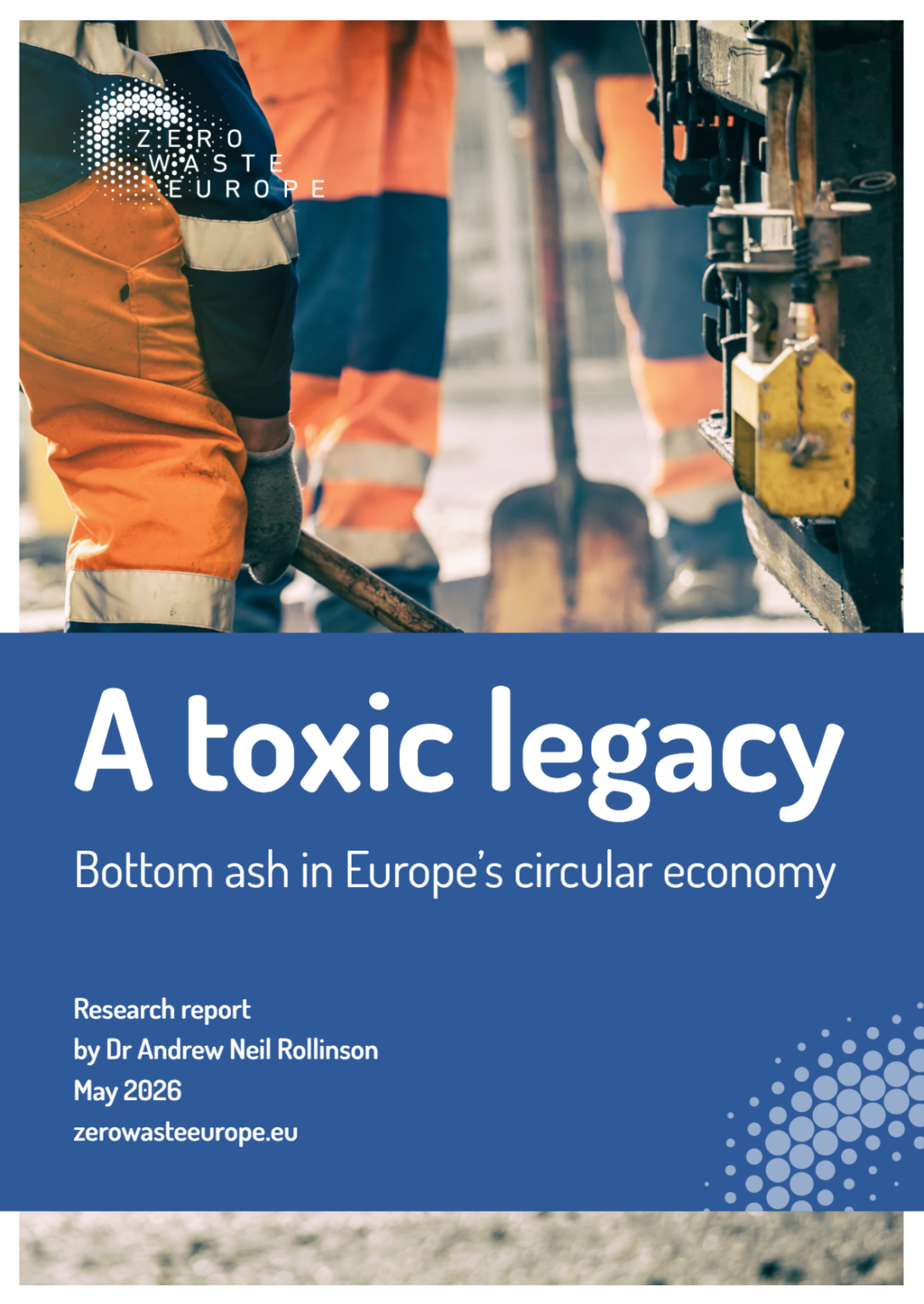 Library - Zero Waste Europe