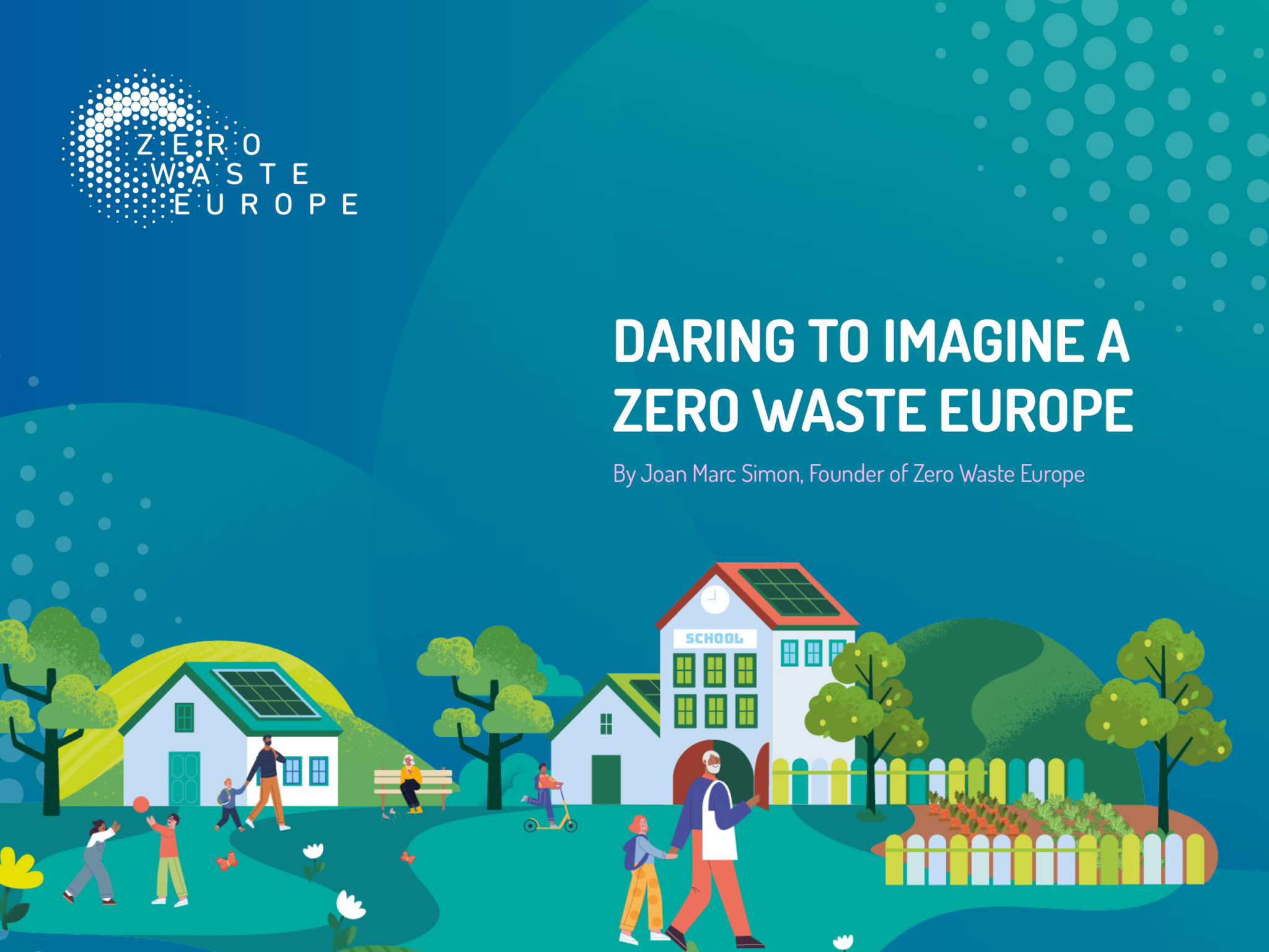 Library - Zero Waste Europe